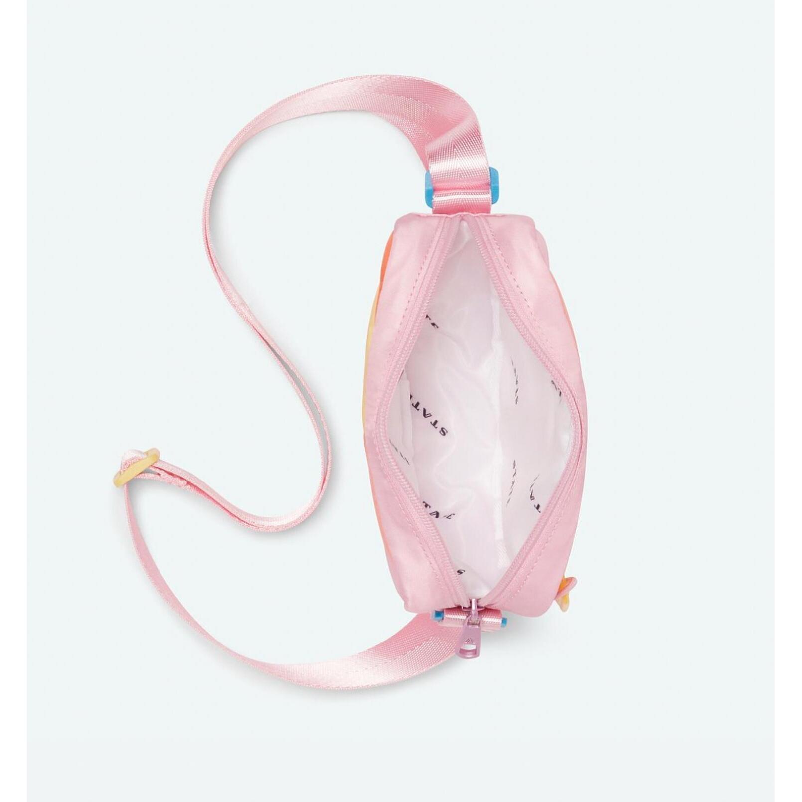 New State Bags Girl's Cameron Crossbody Bag In Colorful Pastel — image 3 of 3